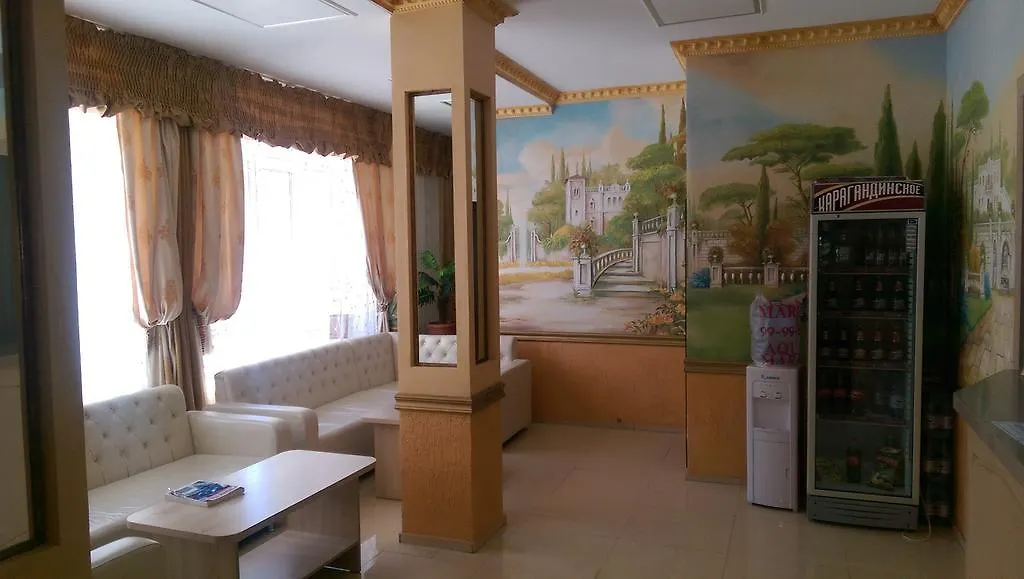 ***  Home Hotel Astana Kazakhstan
